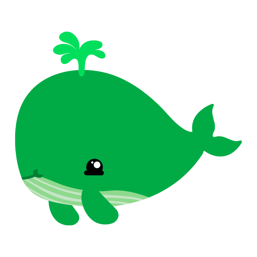 StonkWhales Logo
